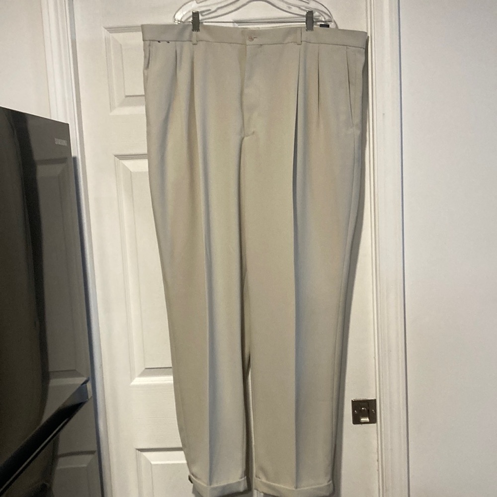 NWT Claiborne mens pants 44 x 32